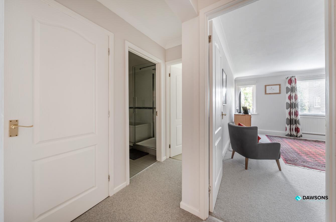 Roman Court, Blackpill, Swansea, SA3 5BL